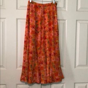 Coldwater Creek skirt